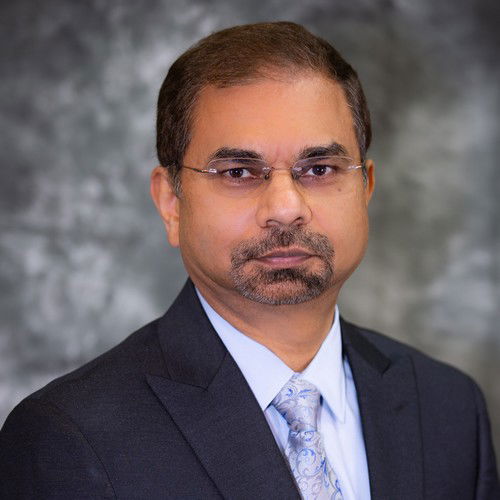 Praveen Kumar
